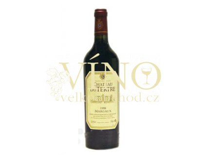 Château du Tertre - Margaux Grand cru classé 2006