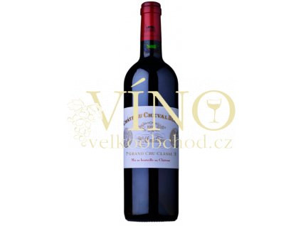Château Ceval Blanc Saint Emilion 1er granc cru classé 2012  Bordeaux vins