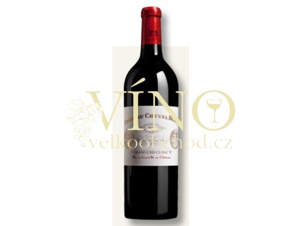 Screenshot 2025 02 17 at 20 25 38 Saint Emilion Château CHEVAL BLANC 2012 1er Grand cru classé A Víno Kupmeto CZ vína