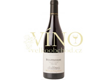 Bourgogne Pinot Noir Prestige 2020