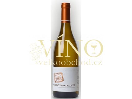 Domaine des Terres de Velle - Puligny-Montrachet AOC Blanc 2018