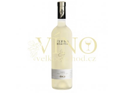 bigi vipra bianca 6x075l