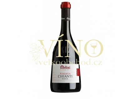 melini chianti riserva docg neocampana