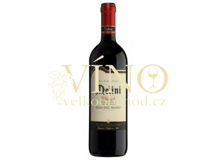 melini chianti docg 075l