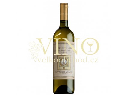 melini le grillaie 075 l