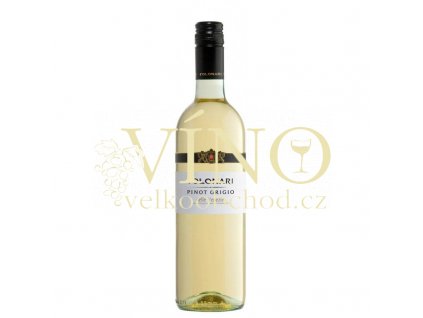 folonari pinot grigio delle venezie doc jewel 075 l