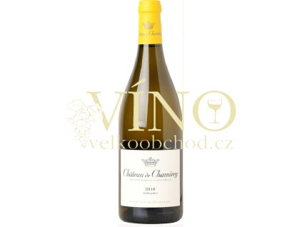 Chateau de Chamirey 2018 Mercurey Blanc