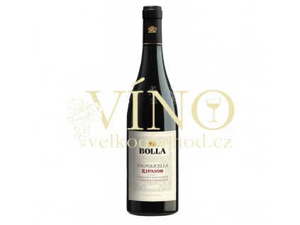 bolla valpolicella ripasso classico superiore doc 6x075l