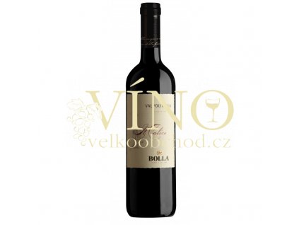 bolla il calice valpolicella classico doc 075 l