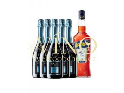 Screenshot 2022 06 21 at 17 36 09 Aperol Spritz set VICOM vino cz