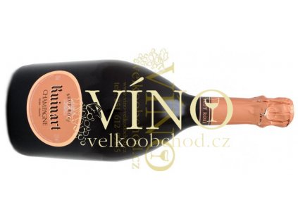 Akce ihned champagne rose Ruinart rosé 0,75 l