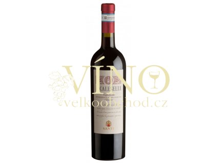 santi valpolicella le caleselle docveneto