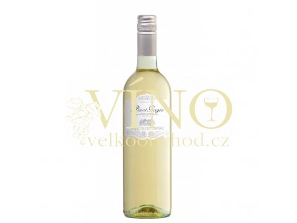 villa belvedere pinot grigio delle venezie 075 l