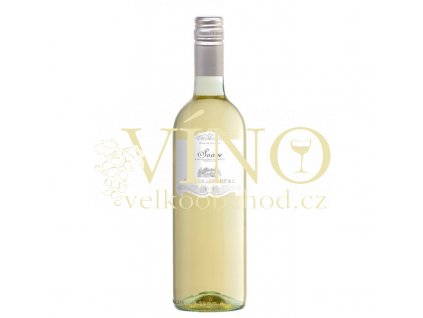 villa belvedere soave doc