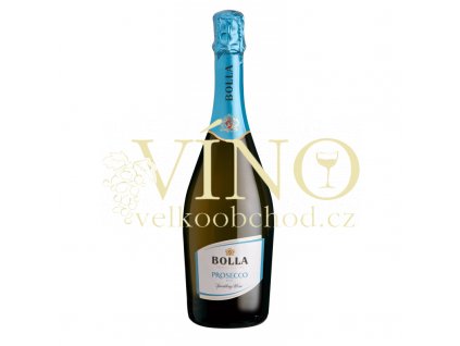 bolla prosecco doc extra dry 075 l