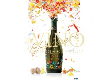 cavicchioli fantasia prosecco docextra d 6x075l
