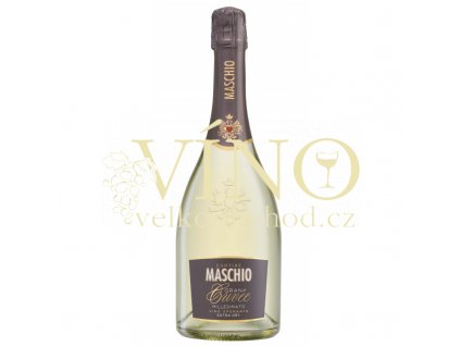 maschio gran cuvee millesimato spumante extra dry 075 l