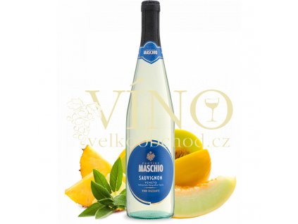 maschio frizzante sauvignon 075 l