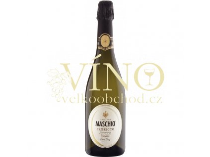 vsq prosecco extra dry 075 l