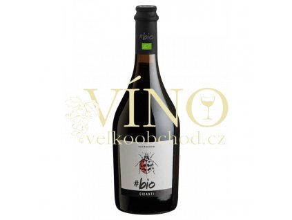 bio chianti docg vino biologico 075 l