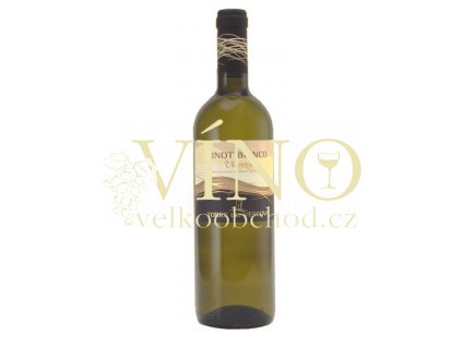 Colli Vicentini Vicenza Pinot Bianco 2017