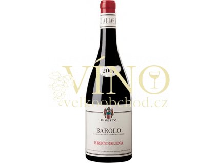 barolo docg briccolina