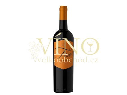 Pascual Toso Malbec Estate 2018