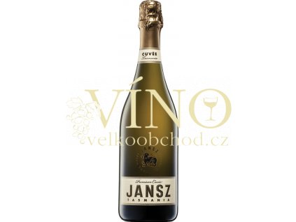 Mitton Jansz Tasmania Premium Cuvée