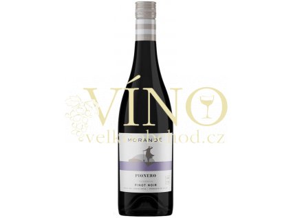Viňa Morande Pionero Pinot Noir