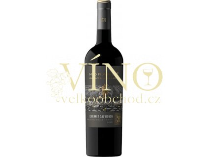 Viňa Morande Cabernet Sauvignon Estate Reserve