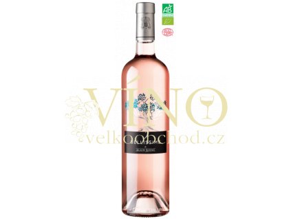 Alain Jaume  Côtes du Rhône rosé - Bellissime Grand Veneur 2022