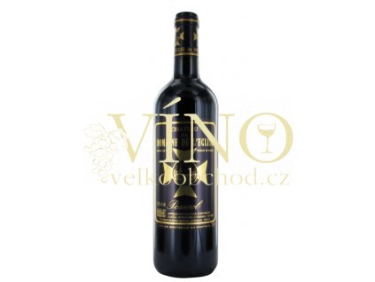 Pomerol - Château de Domaine d´Eglise 2014 Borie Manoux