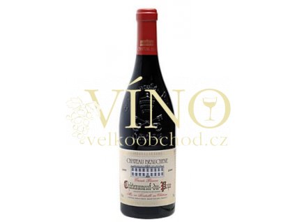 Châteauneuf-du-Pape Grande Réserve Magnum 2019/2020
