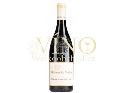 Châteauneuf-du-Pape Blanc - Château La Nerthe 2019/2022