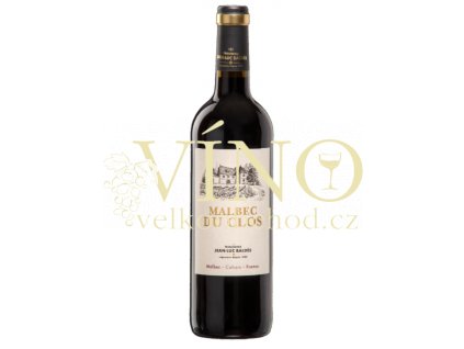 Malbec du Clos - Cahors Triguedina 2022