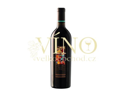 Cahors - Clos Triguedina New Black Wine 2014