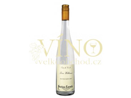 Gustave Lorentz Poire Williams 0,7L 42°