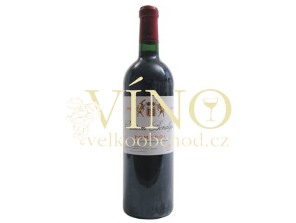 Pomerol - Château Bonalgue 2016 JB Audy