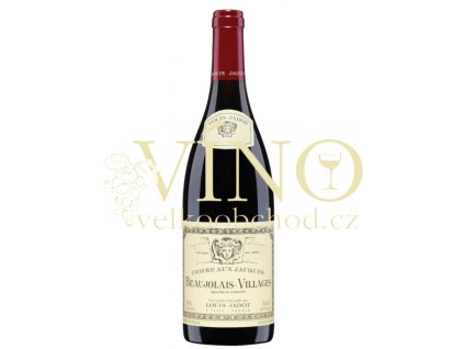 Beaujolais Villages "Combe aux Jacques" - Louis Jadot 2021