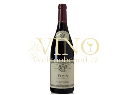 Fixin 2017 - Louis Jadot