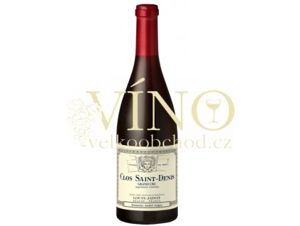 Clos Saint Denis Grand cru - Louis Jadot 2019