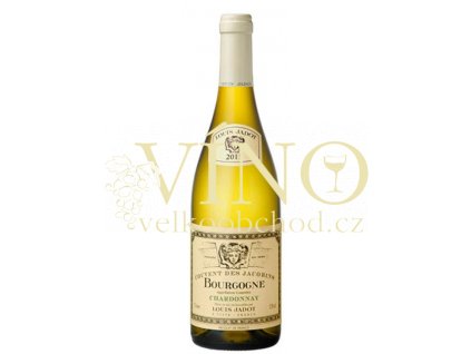 Bourgogne Chardonnay "Jacobins" - Louis Jadot 2021