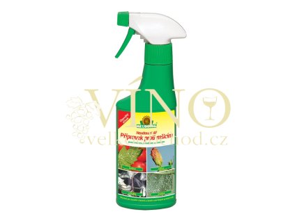 vyr 3176 007235 neudosan af pripravek proti msicim