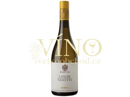 Langhe Nascetta DOC Borea - Rivetto 2017