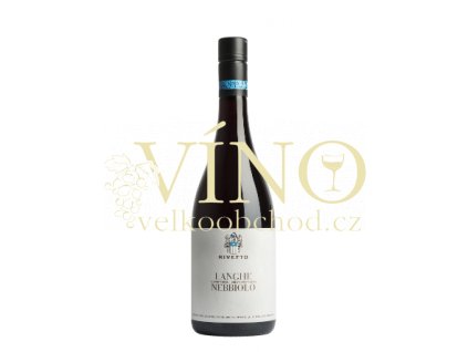 Rivetto - Langhe Nebbiolo 2017