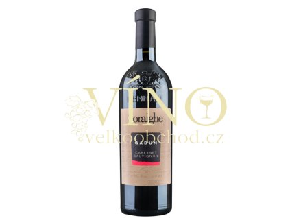 Cabernet sauvignon Gadum Soraighe - Casa Bennati