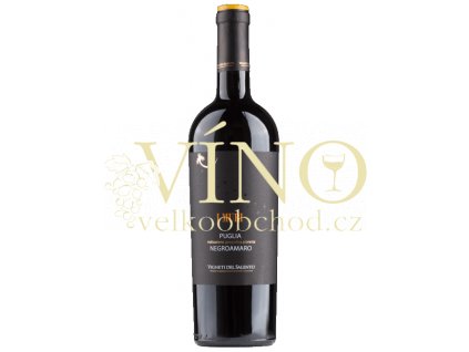 Negroamaro I Muri - Vigneti del Salento 2019