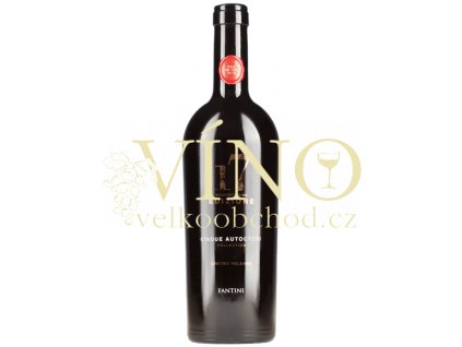 Edizione Cinque Autoctoni "20" 2018 Limited release