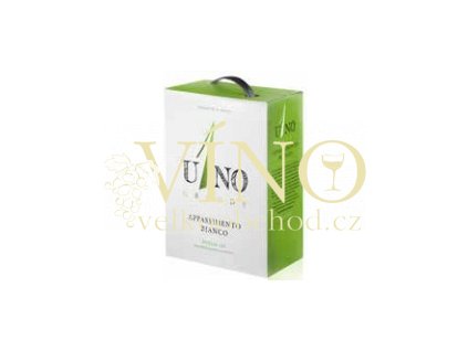Uno Grande Appassimento Bianco - Bag in Box 3L
