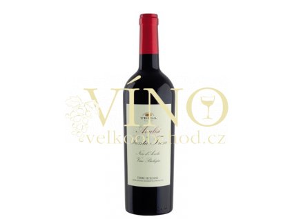 Nero d´Avola Avulisi - Santa Tresa 2016